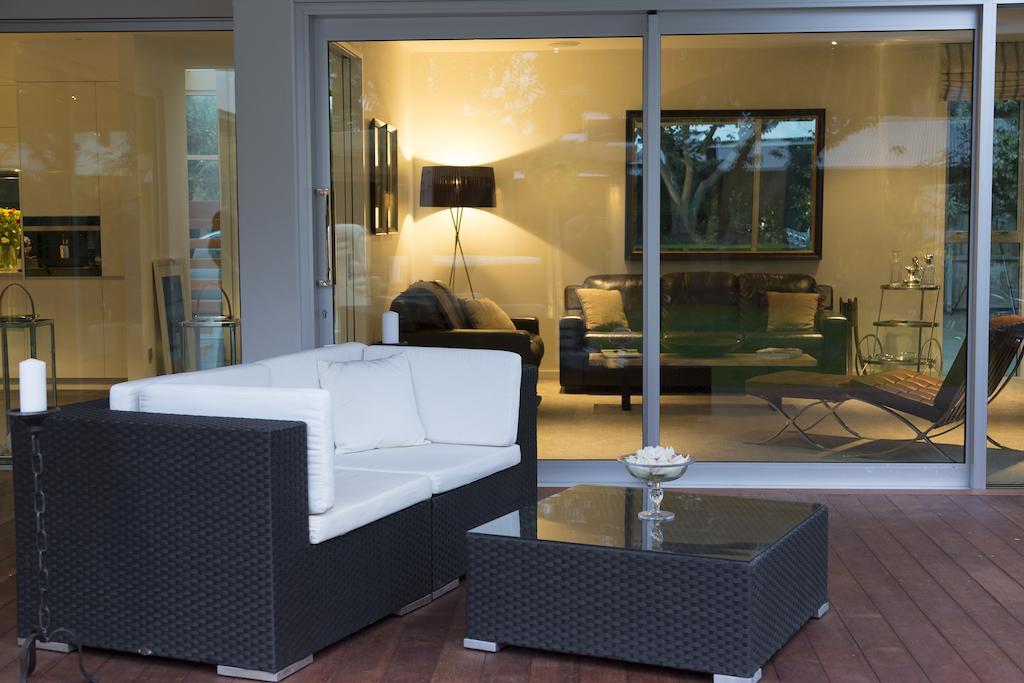 The Establishment Boutique Accommodation Christchurch Zewnętrze zdjęcie