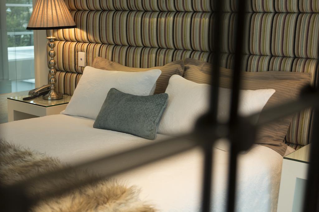 The Establishment Boutique Accommodation Christchurch Zewnętrze zdjęcie