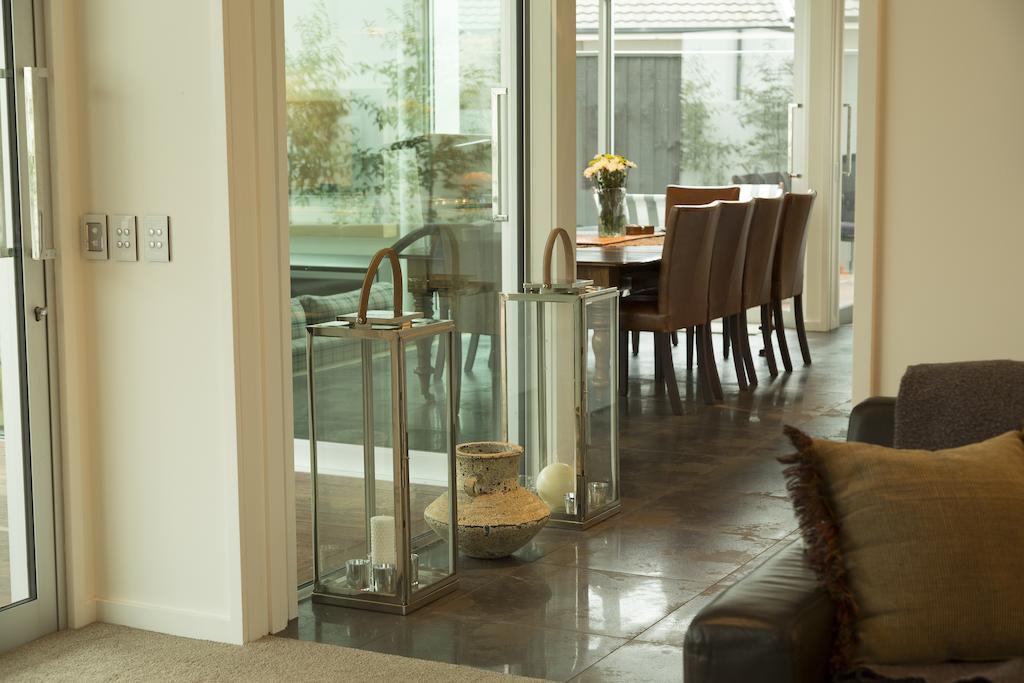The Establishment Boutique Accommodation Christchurch Zewnętrze zdjęcie