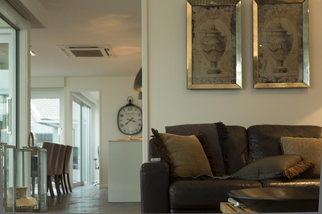 The Establishment Boutique Accommodation Christchurch Zewnętrze zdjęcie