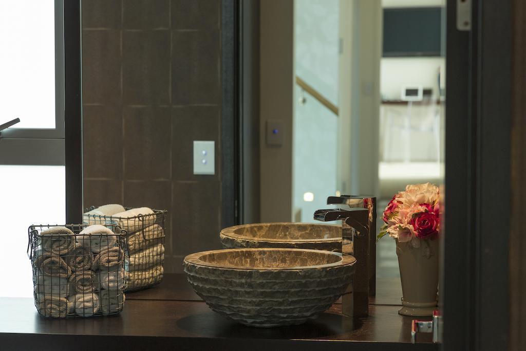 The Establishment Boutique Accommodation Christchurch Zewnętrze zdjęcie